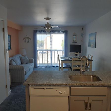 Jockey Beach Club 323 Ocean City Extérieur photo