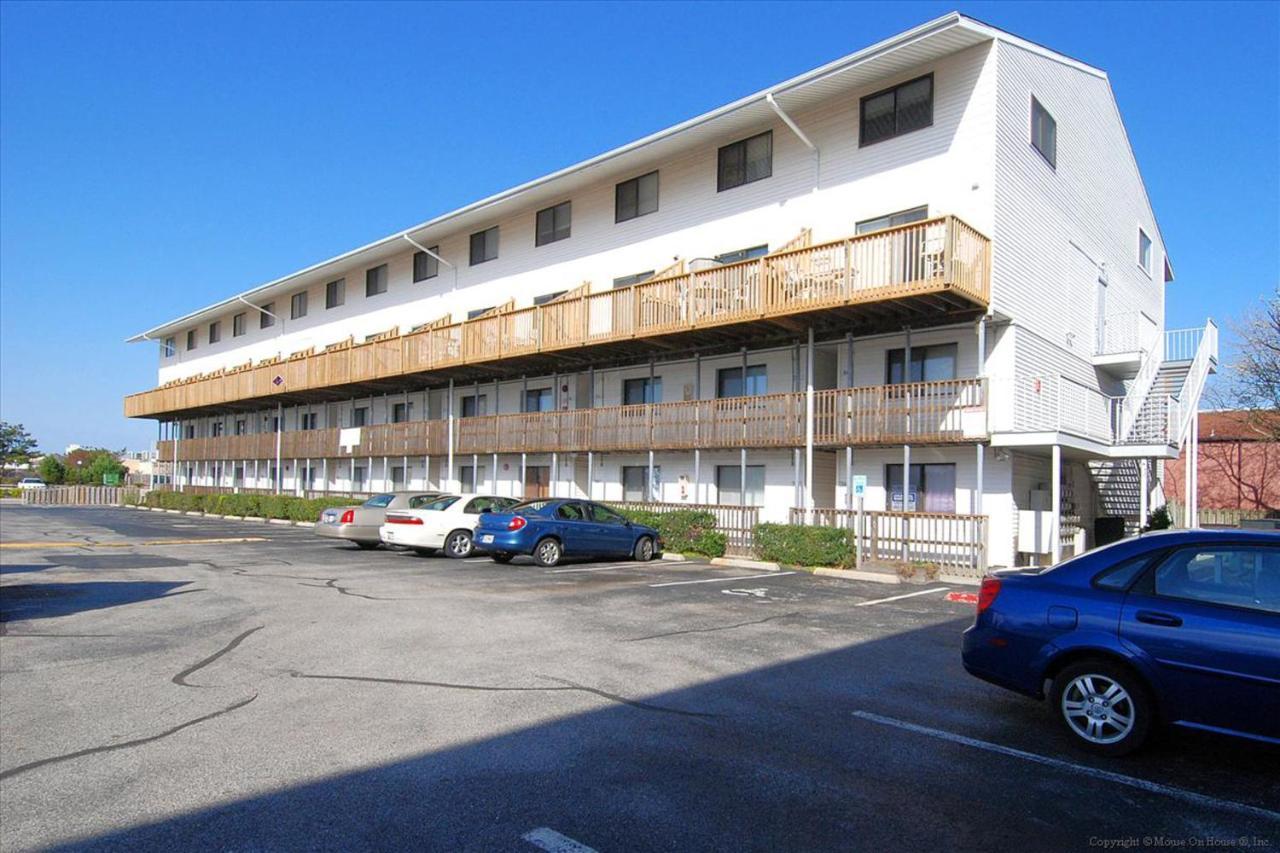 Jockey Beach Club 323 Ocean City Extérieur photo