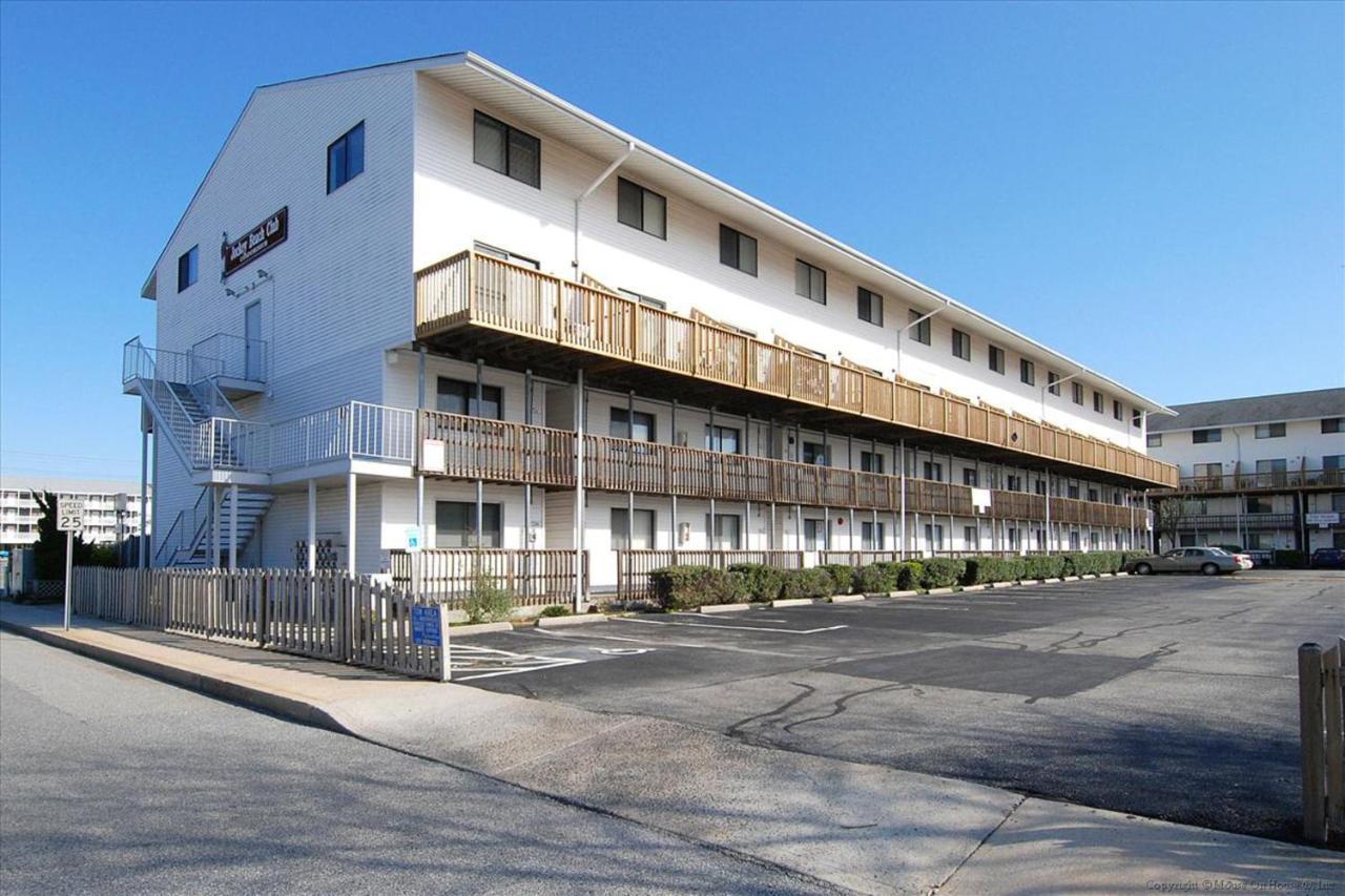 Jockey Beach Club 323 Ocean City Extérieur photo