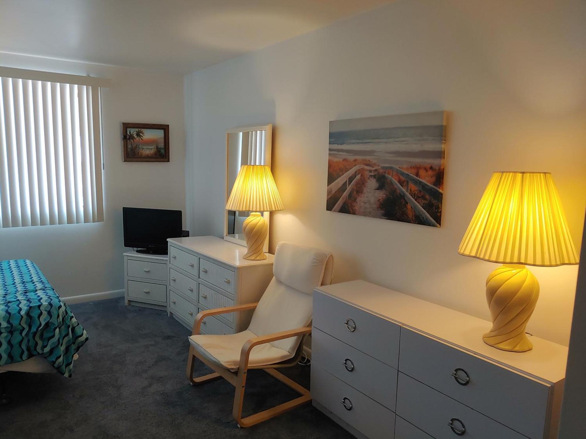 Jockey Beach Club 323 Ocean City Extérieur photo