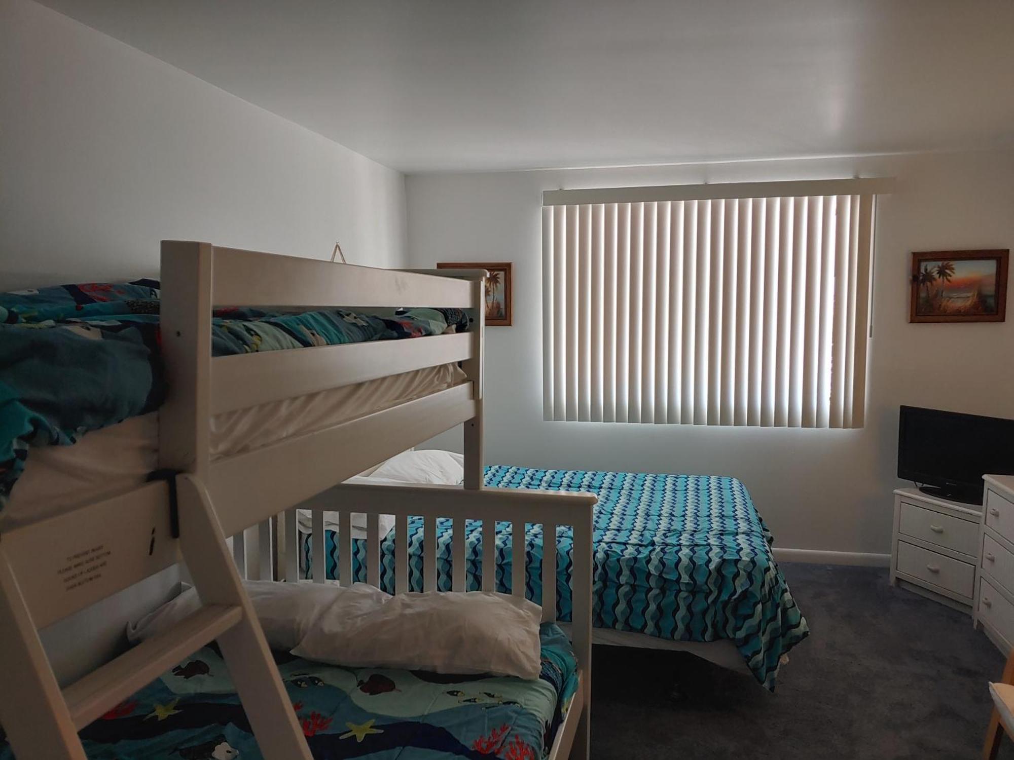 Jockey Beach Club 323 Ocean City Extérieur photo